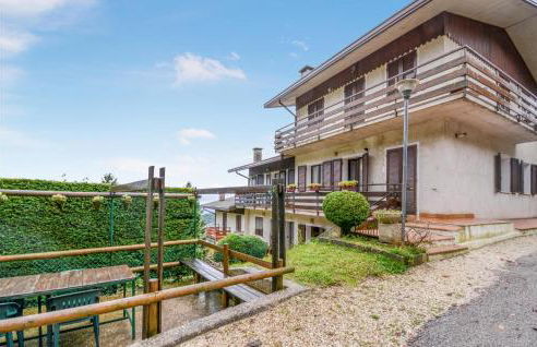 Nice Apartment In Lusiana Conco - Foto 7