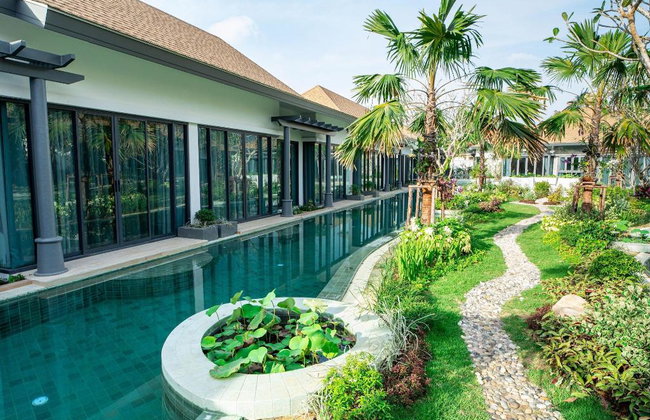 Wanawalai Luxury Villa - Photo 14