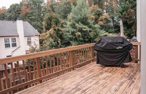 Cozy Springfield Townhome , WIFI , Pet Friendly - Foto 50