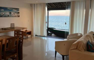 Búzios casa pé na areia em condomínio beira mar - Foto 51