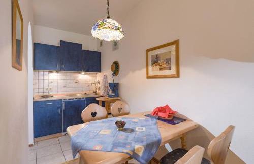 Ferienwohnanlage Bergschlößl Wohnung Nr 9 - Foto 8