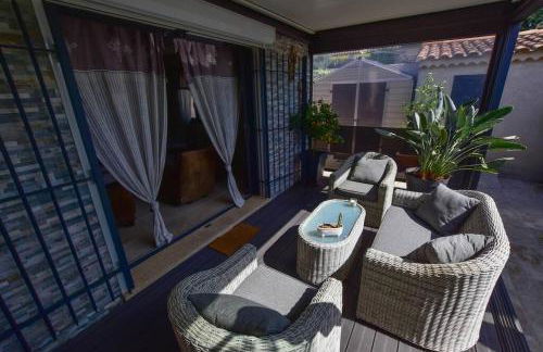 Villa le 62 Cazan - Foto 22