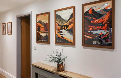 Carrog Y Coed Retreat - Photo 20