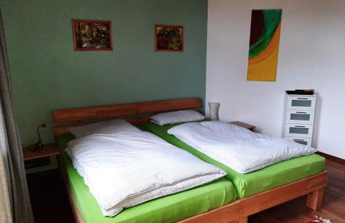 Ferienwohnung Bioland-Hof Wilkens - Foto 16