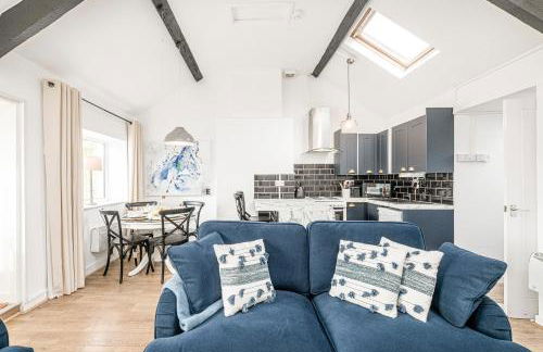 Fisherman Cottage Llanfaes near Beaumaris - Photo 15