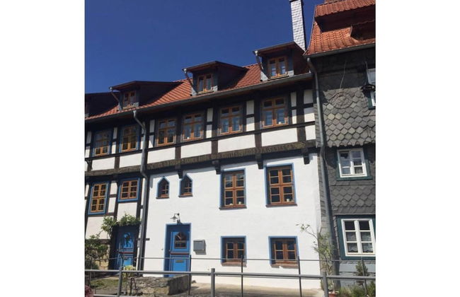 The old Cobbler House - Foto 14