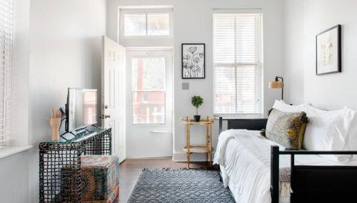 Family Fun in Lafayette Square ABODEbucks - Foto 2