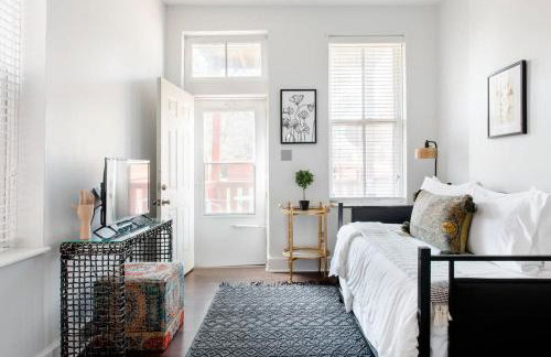 Family Fun in Lafayette Square ABODEbucks - Foto 2