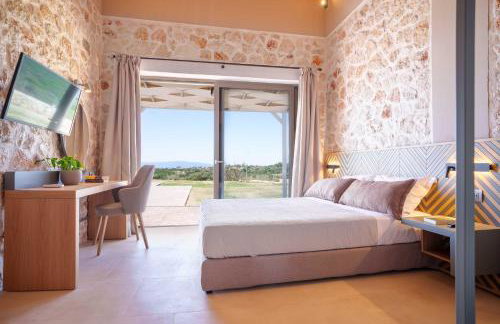 Pantheon Luxury Villas - Foto 11