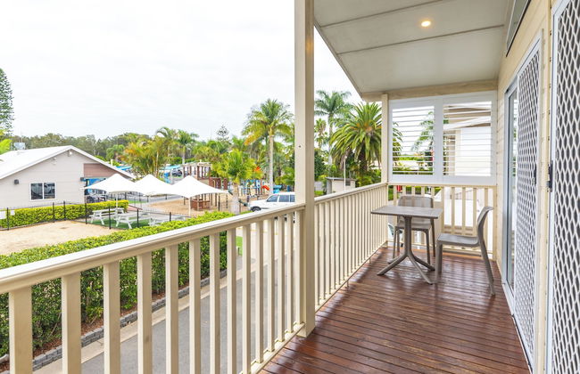 NRMA Forster Tuncurry Holiday Park - Foto 62