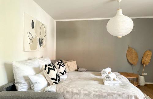 Apartment im Herzen der Altstadt - Leonberg nähe Stuttgart - Foto 10