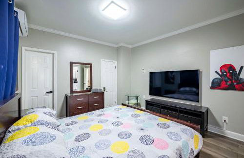 4BR HOME SLEEPS 13 DOWNTOWN/Pet Friendly/EVCharger - Foto 29