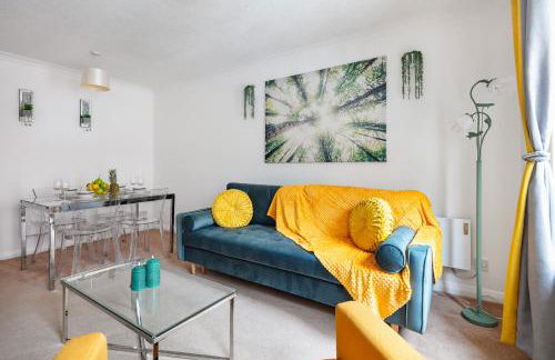 Trafalgar Square Apt near Charing Cross - Foto 19