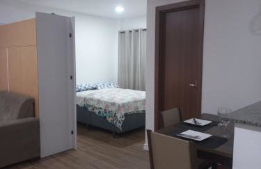 STUDIO 301 Mobiliado Nilton Lins - Foto 9