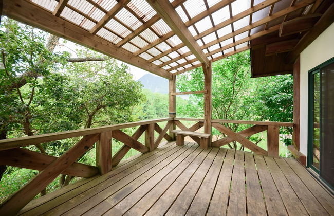 Yufuin Tsukahara Kogen Sanso Donguri - Foto 39