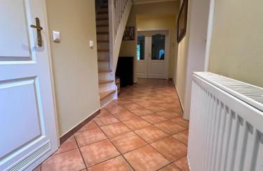 Ferienhaus Fichtenwalde, 160m², 3 SZ, 2 Bäder, bis 6 Personen, Garten, VDSL - Foto 53