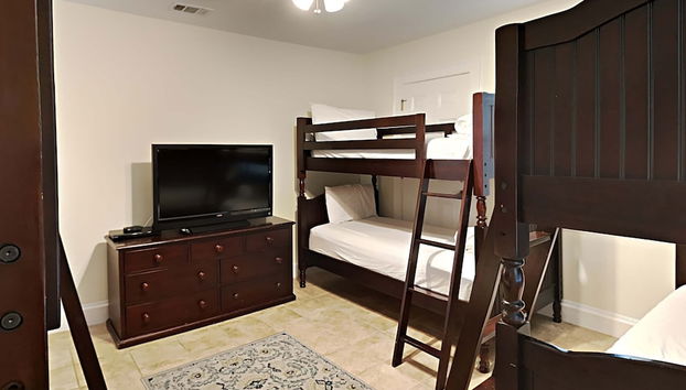 Serena by the Sea by Southern Vacation Rentals - Foto 5, Habitación