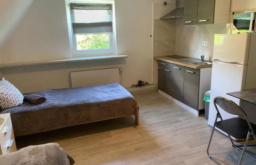 Pension Monteurzimmer Fremdenzimmer - Foto 36