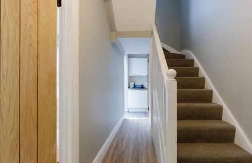 Lovely 2BDR Flat Near Camden And Primrose Hill - Foto 18