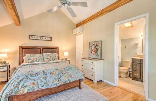 Ski Condo with Pool, Close to Story Land and Attitash! - Photo 17