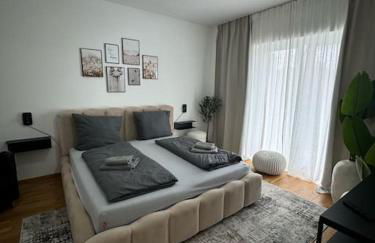 Sonnige Wohnung mit Balkon im Herzen von Bayreuth - Foto 1