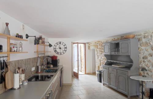 Le Mas des 3 Roches proche d'Uzès - Foto 14