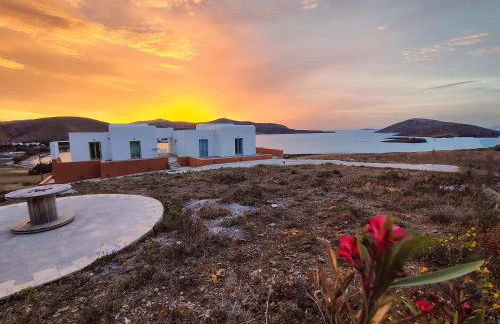 Maltezana Blue Lagoon Astipalea - Foto 55