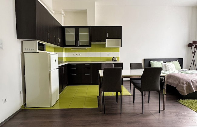 Gracia Apartment House - Photo 80