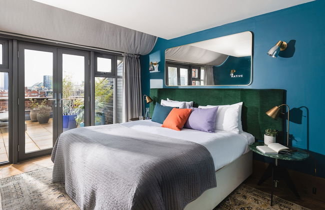 Native Manchester - Photo 23