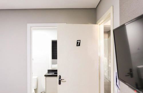 Lou Suítes - Suíte 07 - Conforto e Paz - Foto 28