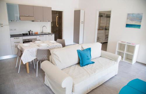 Rivabella Suite Apartments - Foto 38