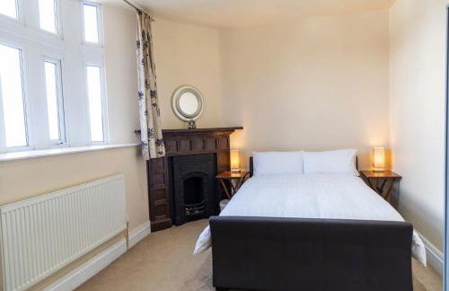 Apartment No 1 - The Old Red King Pub, Whitefield, Manchester - Foto 22