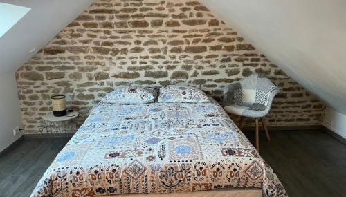 Maison cosy du Bocage Ornais - Foto 3