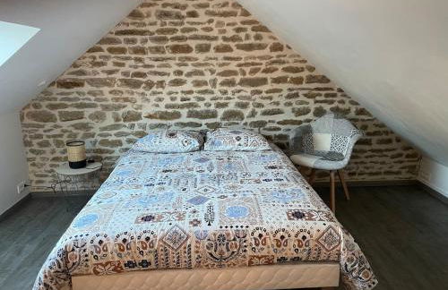 Maison cosy du Bocage Ornais - Foto 3