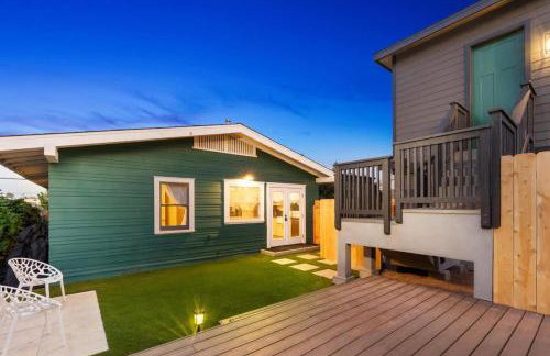 Stylish 2BR Home and Studio Great Central Location - Foto 24