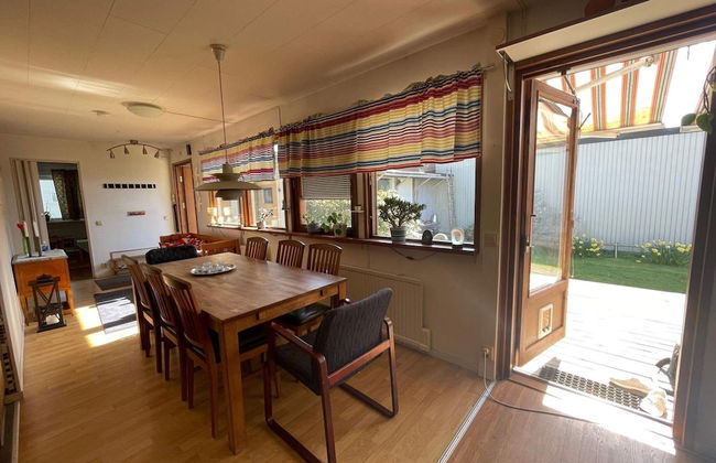 5 Person Holiday Home in Vastra Frolunda - Foto 14