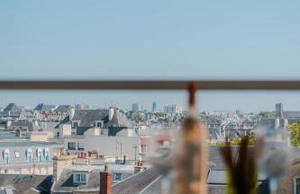 PanoramiK Hippodrome - 2 ch - Parking - By Primo concIergerie - Photo 20