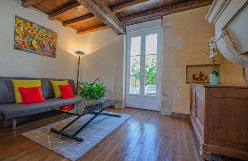 Gîte le Champenois - Foto 9