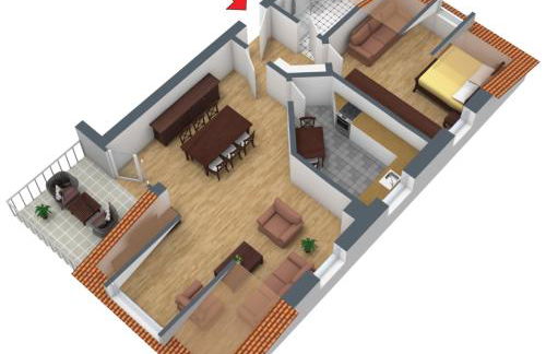 Ferienwohnung Schmölzer - Photo 14