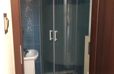 Dom nad jeziorem Mazury pomost segment 1 - Foto 43