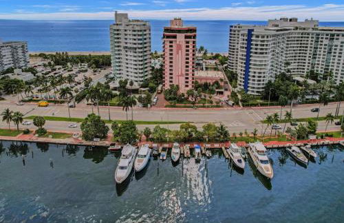 Luxury Ocean View Condo with Beach Service 1621 - Foto 27