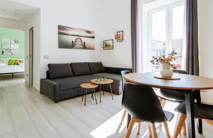 Botanic Apartments - Rooms - Foto 9