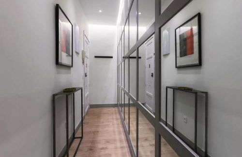 3 bedrooms 2 bathrooms furnished - Salamanca - elegant - MintyStay - Photo 9