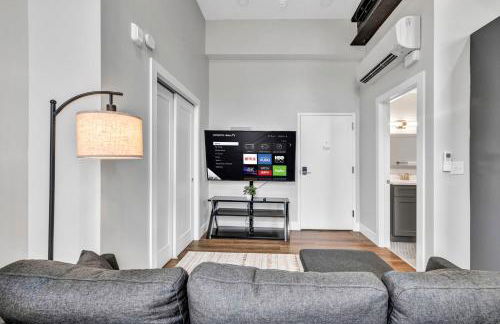 The Pearl Hideaway Cozy West Side Gem Near DT - Foto 49