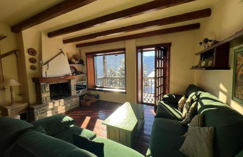 Baqueira Apartamentos Cota 1700 a pie de pistas - Foto 15