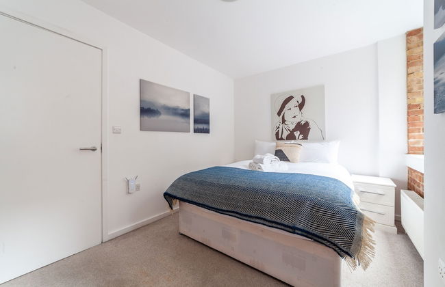 Stylish with beautiful brick walls - Foto 13