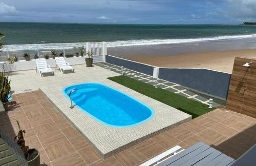 Casa beira-mar espaço inteiro, Maceio-Alagoas - Foto 6