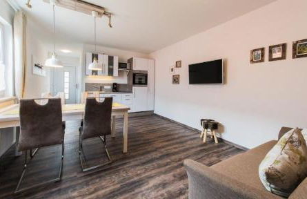 Apart Hotel Dillinger Schwabennest - Foto 40