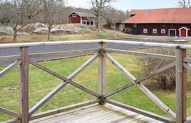 Holiday Home in Gamleby - Photo 19