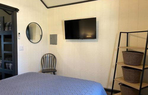 Lakefront Cabin - The Willows - 11 - Foto 19